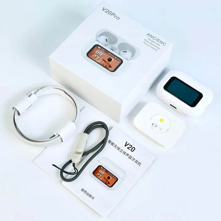 A9 Pro Airpods
