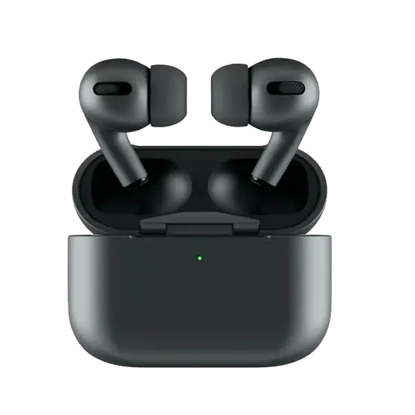Airport pro 2 Black edition