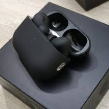 Airport pro 2 Black edition