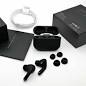 Airport pro 2 Black edition