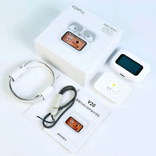 A9 Pro Airpods